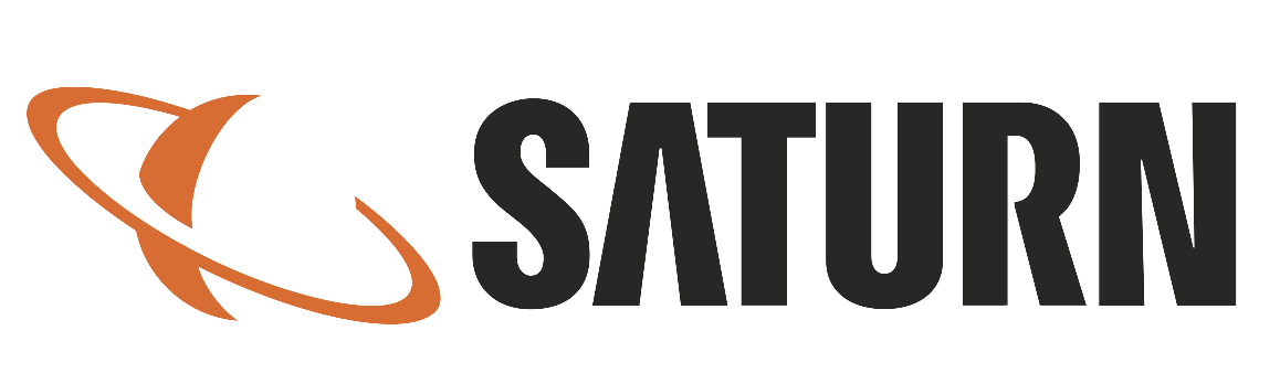 Saturn Logo