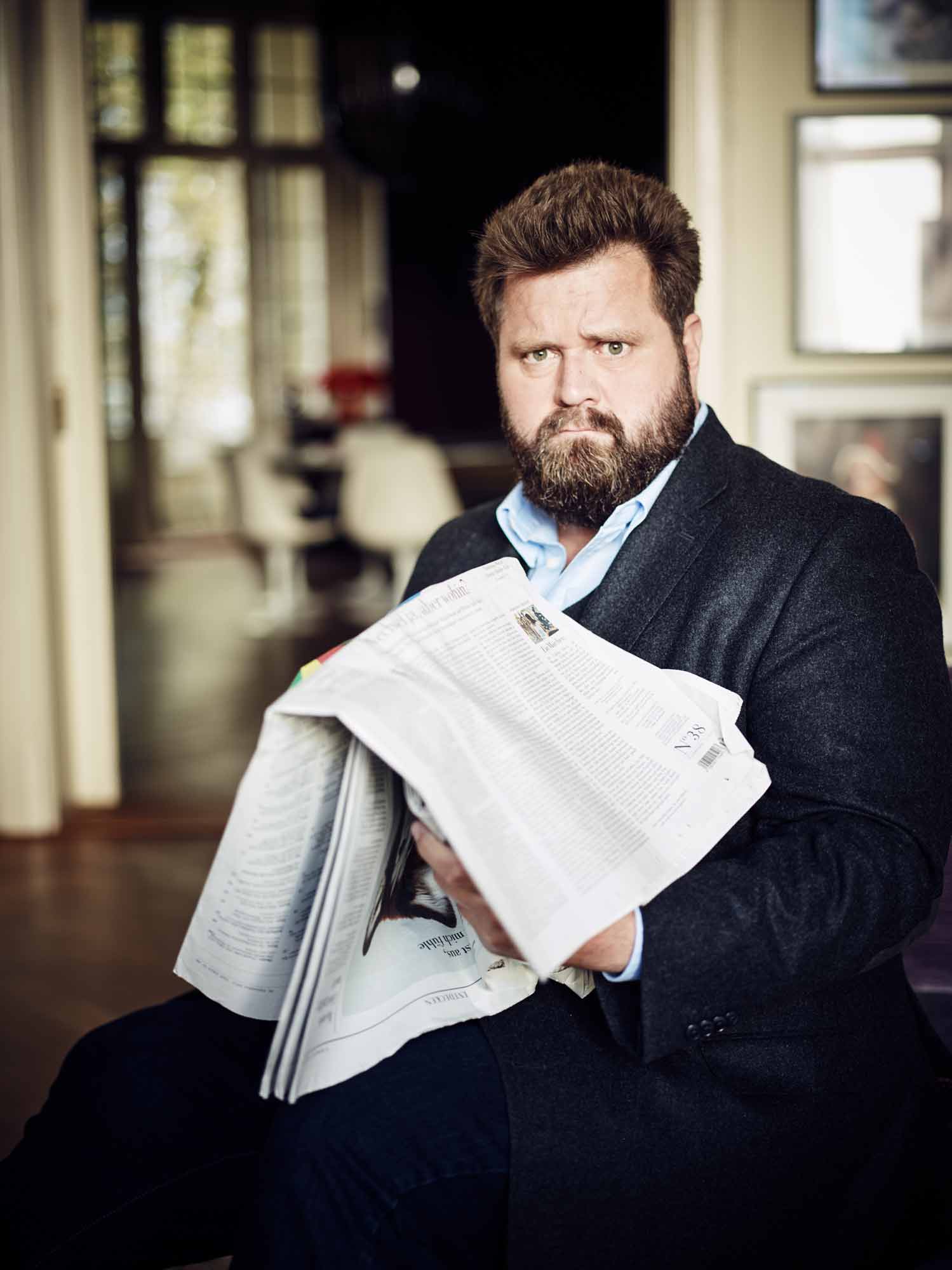 Antoine Monot dynamisches Portrait antoine_03_060.jpg - lebendiger Ausdruck