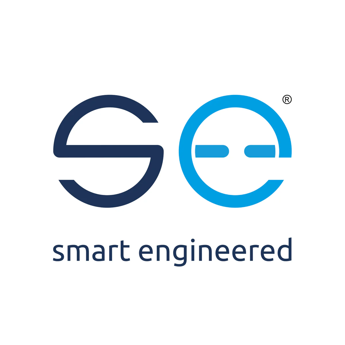 Smart Engineered Logo